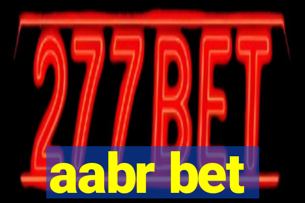 aabr bet